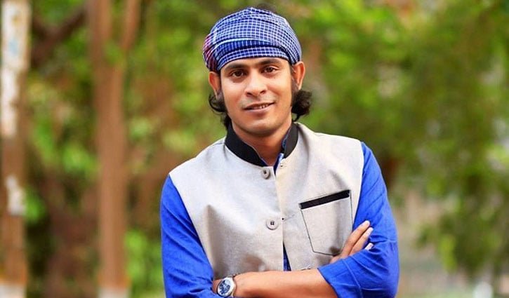 এক দশক পর একক অ্যালবাম নিয়ে ফিরছেন কাজী শুভ