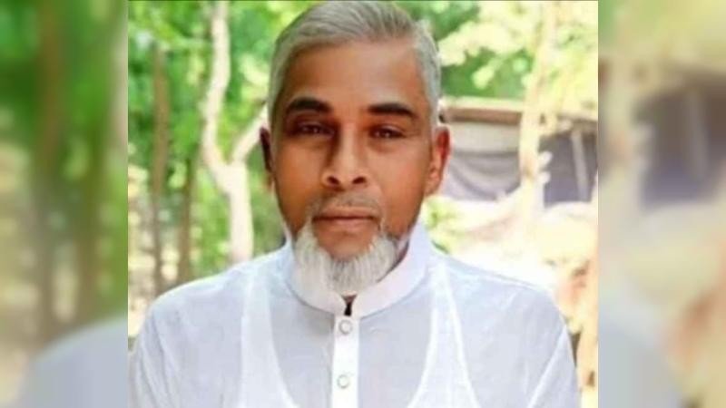 শরীয়তপুরে কারাবন্দি আওয়ামী লীগ সমর্থকের মৃত্যু