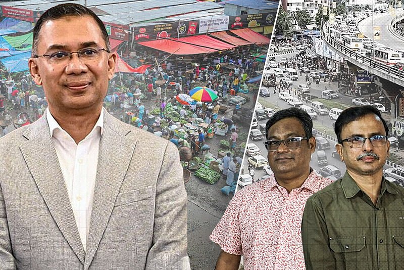 যানজট কমাতে প্রধানমন্ত্রীর নির্দেশ, বাস্তবায়ন হবে কি