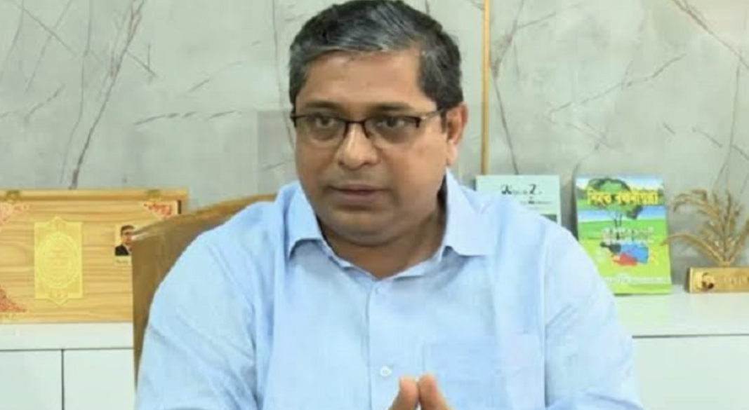 ইউপি নির্বাচনের তারিখ ঘোষণা ইসির, মন্ত্রণালয়ের সঙ্গে আলোচনা হয়নি: প্রতিমন্ত্রী
