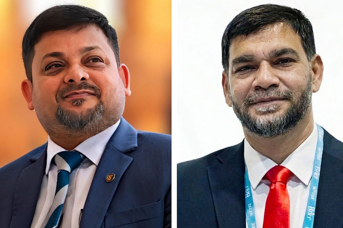 আকিজ সিরামিকস ও আকিজ টেবিলওয়্যারে দুই কর্মকর্তার পদোন্নতি