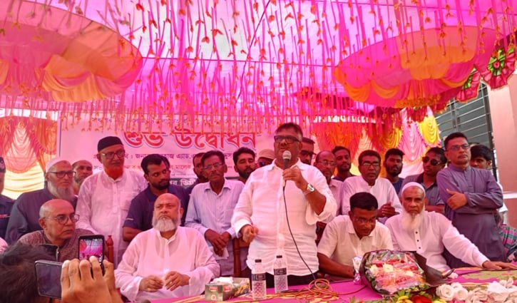 আ.লীগ শিক্ষা ব্যবস্থাকে ধ্বংস করে গেছে: হুইপ দুলু