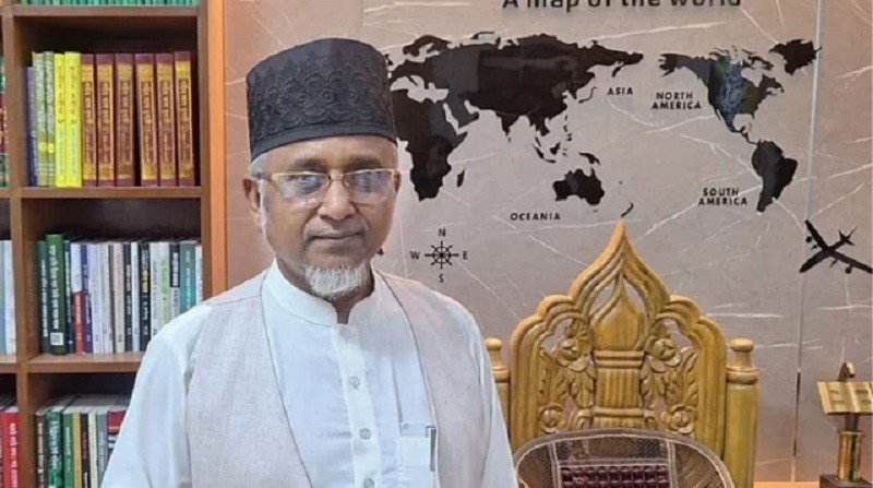 নজরুলের স্ত্রী মরিয়মের মৃত্যুতে নতুন মোড়,  যা জানাল পুলিশ