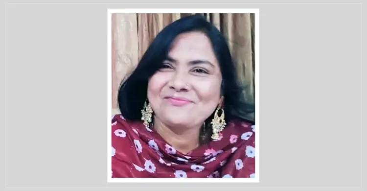 আ’লীগ নেত্রীর ৬ মাসের কারাদণ্ড, বাদীকে দিতে হবে ২৫ লাখ টাকা