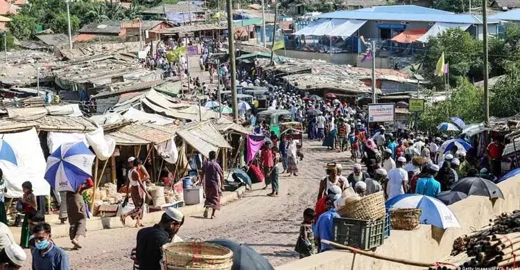 ৩ লাখ ৯ হাজার রোহিঙ্গার পরিচয় শনাক্ত করেছে মিয়ানমার, ফেরত নিতে বাধা কী