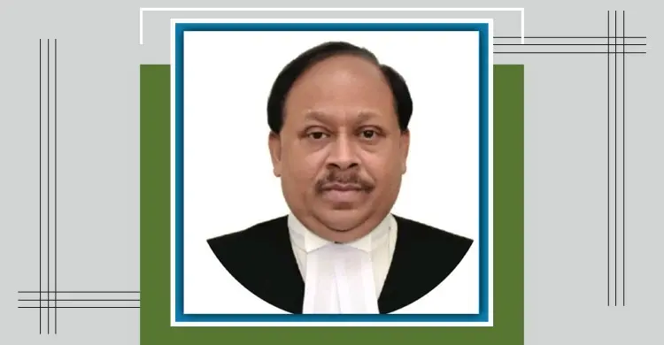 আপিল বিভাগে নিয়োগ পাওয়া বিচারপতি হাবিবুল গনির শপথ রোববার