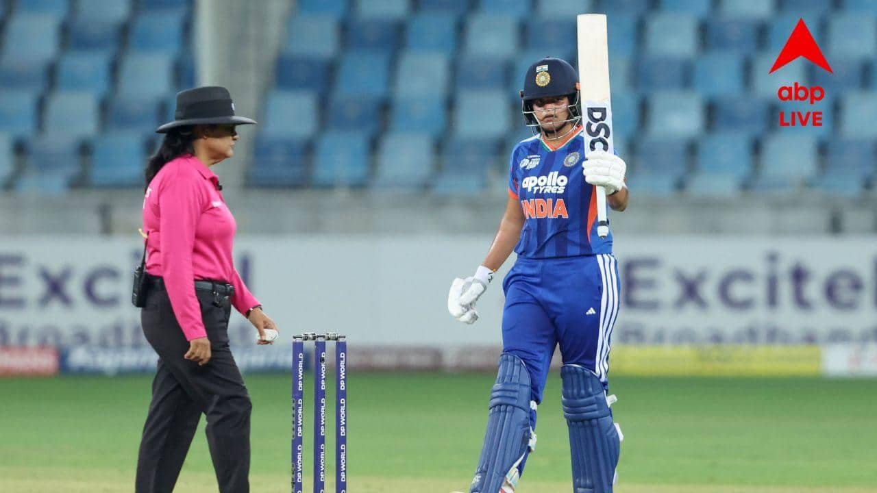 Asia Cup Final 2026: এশিয়া কাপ ফাইনালে শেফালির ইতিহাস, নজির গড়ল স্মৃতি-শেফালি ওপেনিং জুটিও