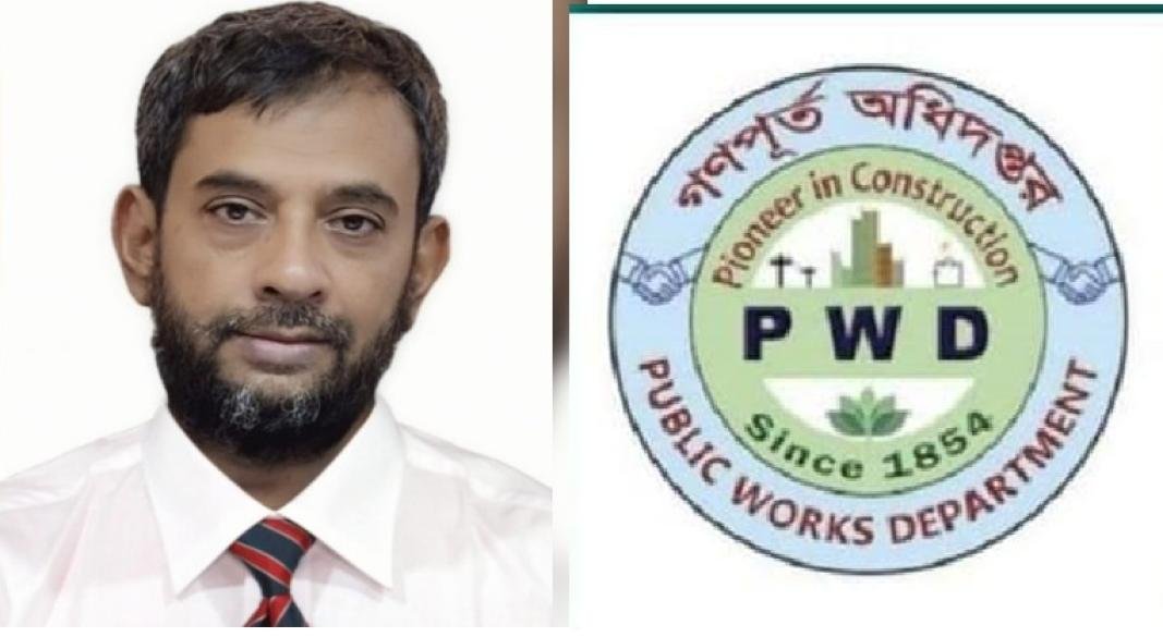 অনিয়ম-দুর্নীতির অভিযোগের মধ্যেই পদোন্নতির দৌড়ে এ কে এম সোহরাওয়ার্দী