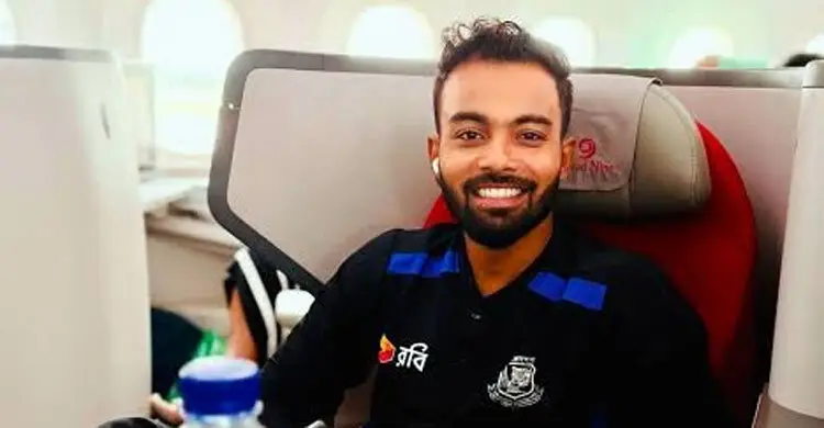 বিশ্বকাপের প্রস্তুতি দক্ষিণ আফ্রিকায় সারবেন হৃদয়