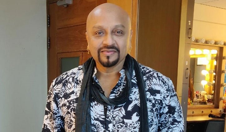 দেড় যুগ পর চলচ্চিত্র নির্মাণে ফিরছেন নায়ক রুবেল