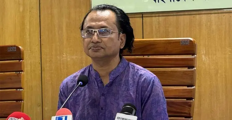 ঢাকাতেও কিছুটা লোডশেডিং মেনে নিতে হবে: প্রধানমন্ত্রীর উপদেষ্টা