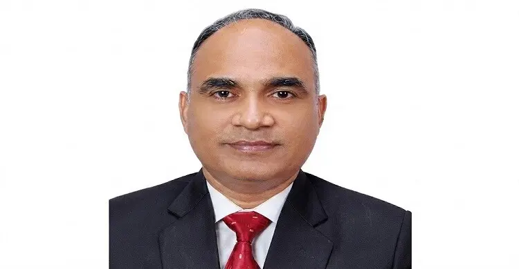 বিপিসির চেয়ারম্যান হলেন ড. রফিকুল ইসলাম