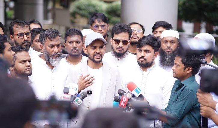 মক্কা প্যাক্ট নিয়ে সরকারের উদ্যোগকে ইতিবাচক হিসেবে দেখছি: আসিফ