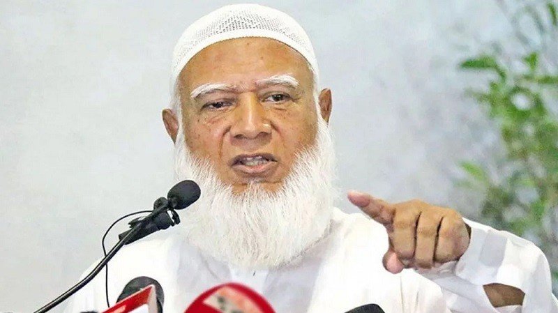 গালিগালাজ করা সেই সিফাতকে ছেড়ে দেওয়ার আহ্বান শফিকুর রহমানের
