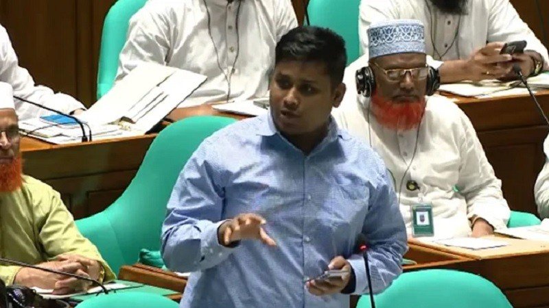 ‘৪৮ ঘণ্টায় আমার বিরুদ্ধে ১০৯টি উদ্দেশ্যমূলক নিউজ হয়েছে, কোনো ব্যবস্থা নেওয়া যায়নি’