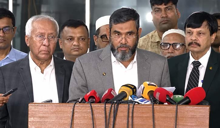 আগামী ৬ জুনের আগে ইউনিয়ন পরিষদের নির্বাচন শেষ হবে: ইসি  