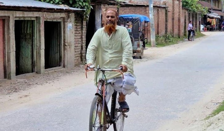 দিনাজপুরে তাপমাত্রা ৩৫.৫ ডিগ্রি সেলসিয়াস, বাড়তে পারে বৃষ্টি
