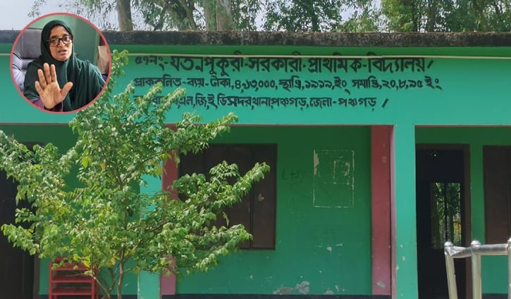 ‘পড়াশোনায় দুর্বল’ হলেই টিসি, বিতর্কে প্রধান শিক্ষক
