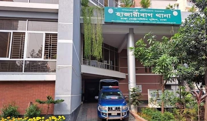 হাজারীবাগে বিশ্ববিদ্যালয় শিক্ষার্থীর ঝুলন্ত মরদেহ উদ্ধার