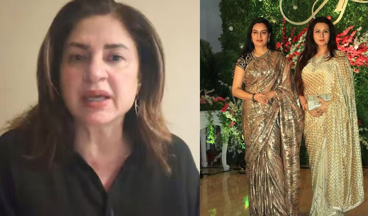 সিন্টা অফিস থেকে নথি সরানোর অভিযোগ, মুখ খুললেন কুনিকা
