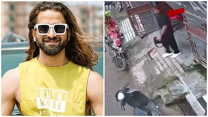 ২৫ সেকেন্ডে ১২ গুলি, জিম থেকে বের হতেই শেষ গায়কের জীবন