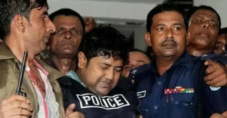 রানা প্লাজা নির্মাণে দুর্নীতি: সোহেল রানাসহ ৮ আসামির রায় হতে পারে আজ