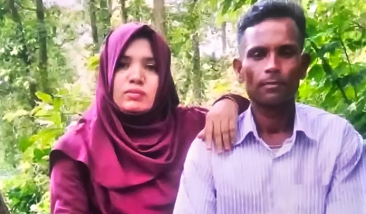 আশুলিয়ায় স্ত্রীর পরকীয়ার জেরে ট্রিপল মার্ডার: পুলিশ 