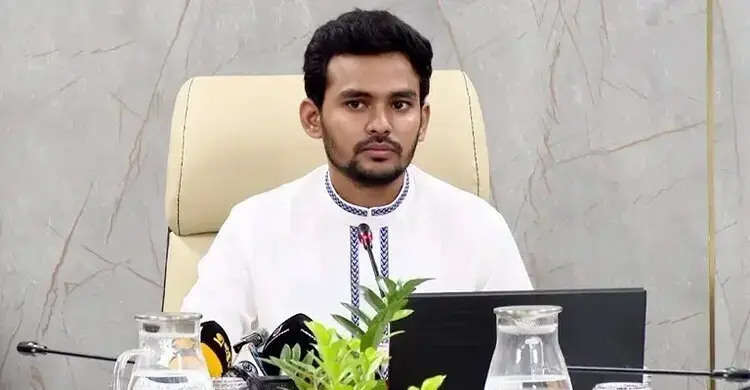 আমার মানহানির জন্য দুদক কি দুঃখপ্রকাশ করবে: আসিফ মাহমুদ