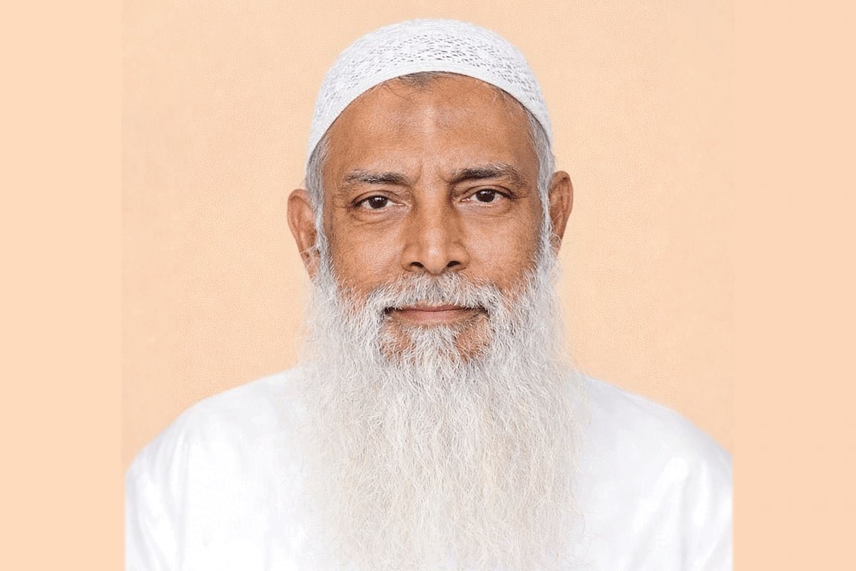 পবিত্র মক্কা-মদিনা আবেগ ও বিশ্বাসের কেন্দ্র, হামলা হলে ঐক্যবদ্ধ প্রতিরোধ: ধর্মমন্ত্রী