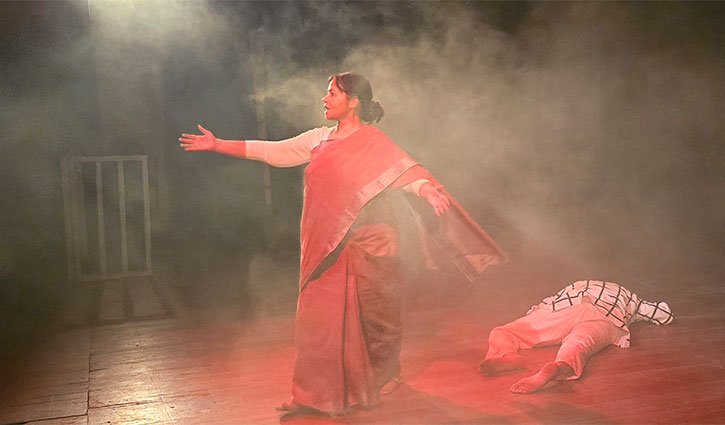 প্রীতিলতার আত্মাহুতি দিবসে পদাতিকের বিশেষ আয়োজন