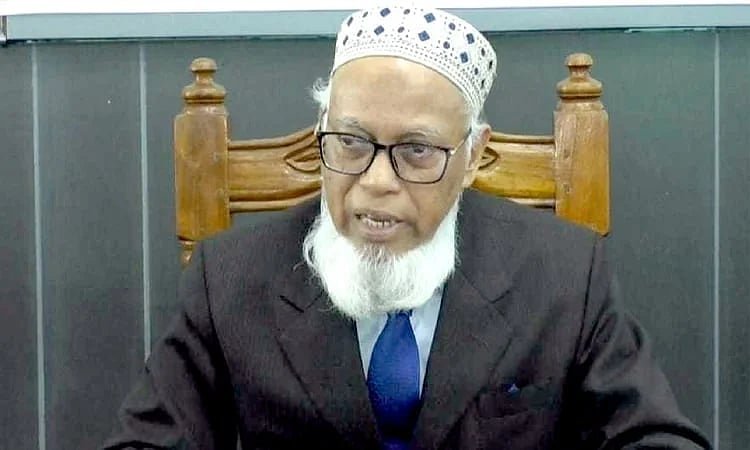 নভেম্বরে স্থানীয় সরকার নির্বাচন শুরুর প্রস্তুতি: আবদুর রহমানেল মাছউদ