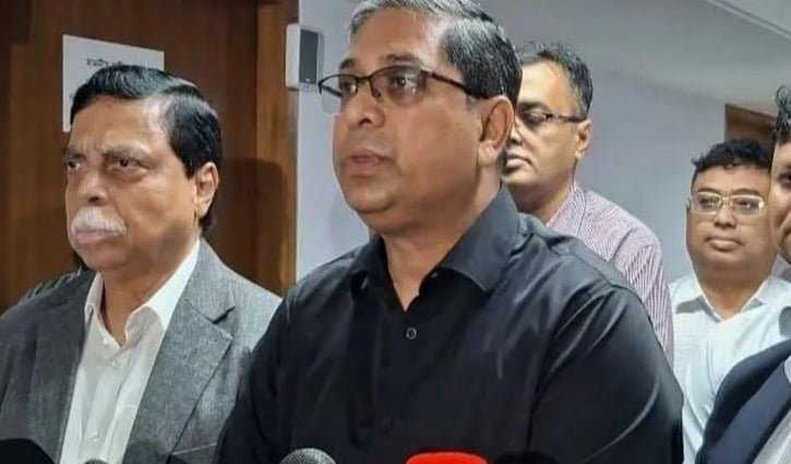 মালয়েশিয়ায় ৬ মাসে ২ লাখ কর্মী যাবে: শাহে আলম