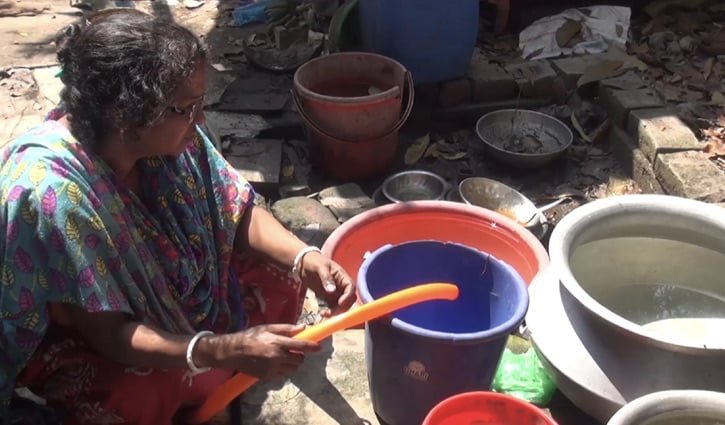 নানা সমস্যায় জর্জরিত পিরোজপুর পৌরসভা