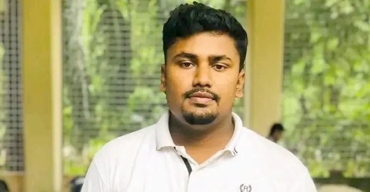 নিষিদ্ধ ছাত্রলীগ নেতার পরীক্ষায় অংশগ্রহণ ঘিরে রাবিতে ছাত্রদলের অবস্থান