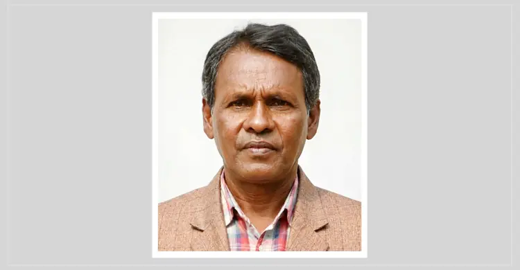 চিরনিদ্রায় শায়িত হলেন শিক্ষক দুলাল আহাম্মদ