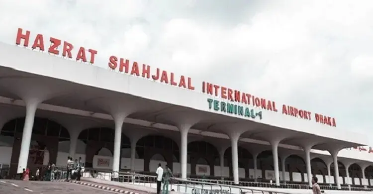 তৃতীয় টার্মিনালে সড়ক দুর্ঘটনায় বিমানবাহিনীর ৩ সদস্য নিহত