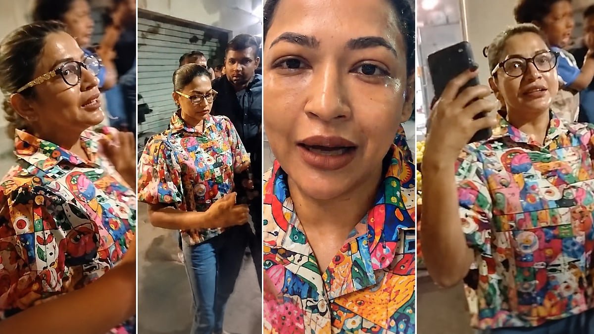 ইতালিতে হামলা ও হেনস্তা, অভিনেত্রী বাঁধন  বললেন ‘আমাকে দমানো সহজ নয়’