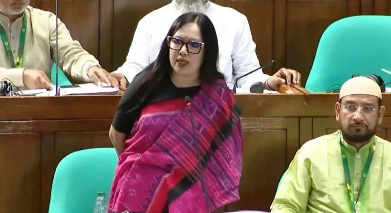‘বিএনপি ক্ষমতায় আসবে আর গ্যাস-বিদ্যুৎ সংকট হবে না, এটা হতে পারে না’