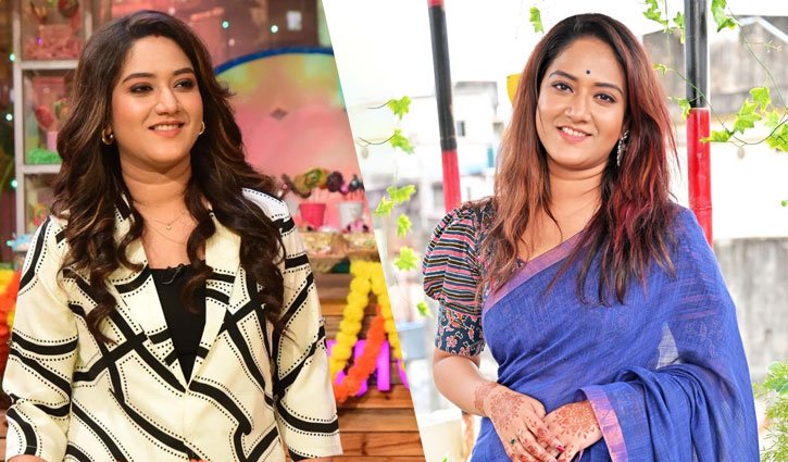 ফোনে নগ্ন ছবি পাঠিয়ে হুমকি, বিচার চাইলেন অভিনেত্রী চাঁদনী