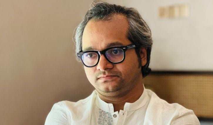 জুলাই স্মৃতি জাদুঘরের মহাপরিচালক হিসেবে নিয়োগ পেলেন এহসান মাহমুদ