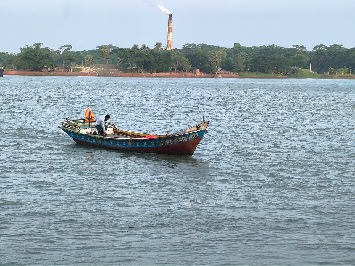 পাঠকের ছবি (১৩ আগস্ট ২০২৬)