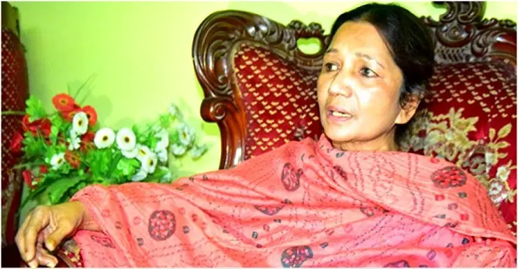বিকাশ নম্বরে অভিনেত্রীর চিকিৎসার জন্য টাকা চাওয়া, জানা গেল আসল ঘটনা