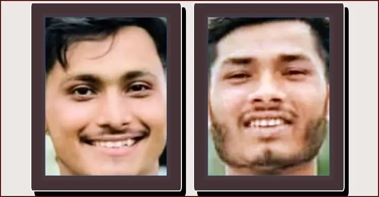 কক্সবাজার বেড়িয়ে ফেরার পথে ট্রাক-বাইকের মুখোমুখি সংঘর্ষ, নিহত ২