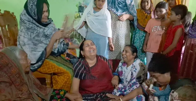 শনিবার দেশে আসতে পারে দেবাশীষসহ চারজনের মরদেহ, অপেক্ষায় স্বজনরা