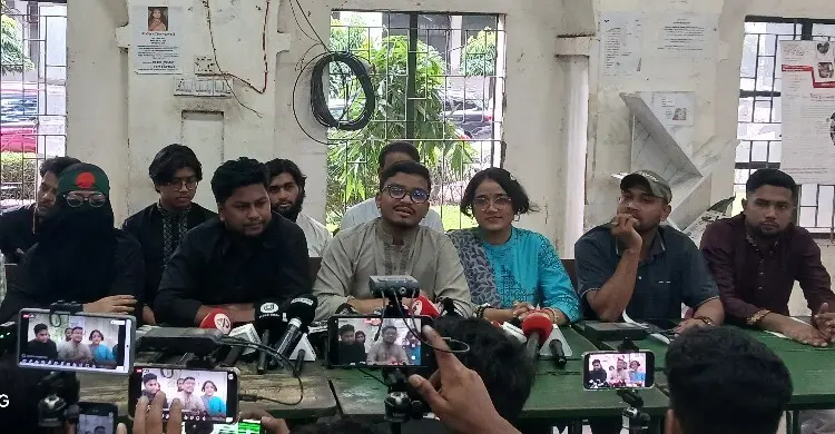 সার-গ্যাস সমস্যার সমাধান না হলে গণবিস্ফোরণ ঘটবে: মঞ্চ ২৪