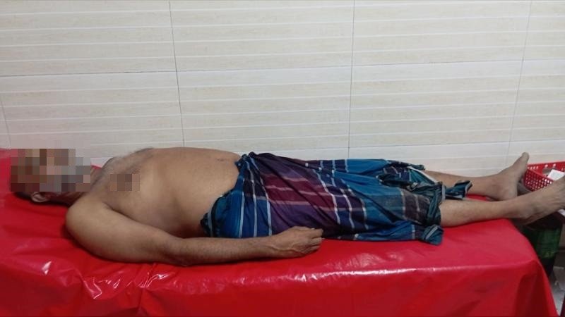 কুমিল্লায় সীমানা বিরোধের জেরে পিটিয়ে হত্যার অভিযোগ