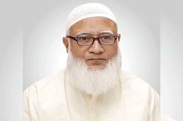 গুমের তদন্ত পুলিশ করলে নিরপেক্ষতা নিয়ে প্রশ্ন উঠবে: জামায়াতের আমির