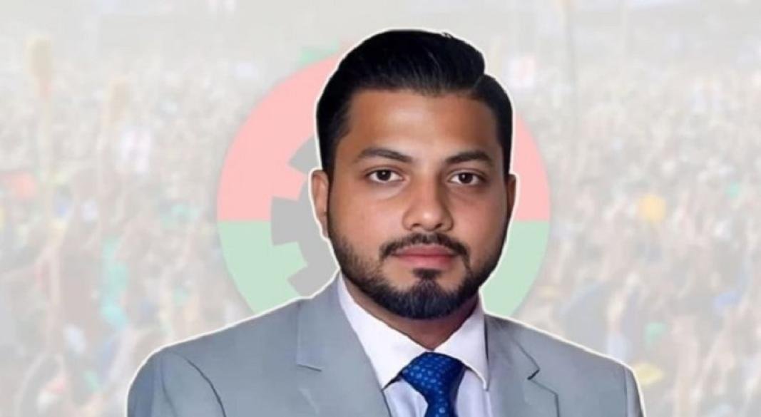 নতুন দায়িত্বে ইশরাক হোসেন