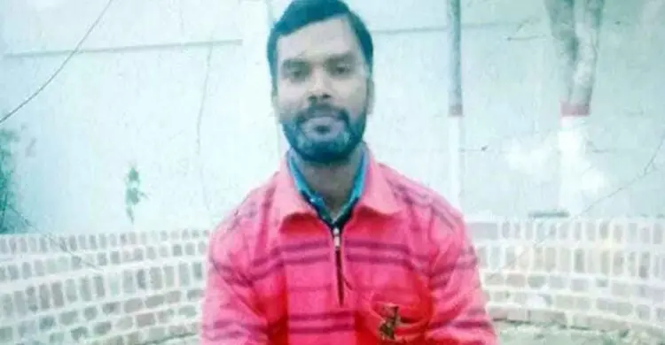 লুঙ্গিতে শুক্রাণু ফেলেন বোনের শ্বশুর হিটু শেখ, ডিএনএতে প্রমাণিত