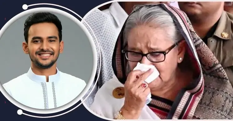 ডিসেম্বরের হাইপ আর ন্যারেটিভ সেপ্টেম্বরেই শেষ: আসিফ মাহমুদ